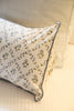 Espalier Throw Pillow Cover - Liza Pruitt