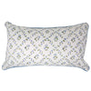 Espalier Throw Pillow Cover - Liza Pruitt