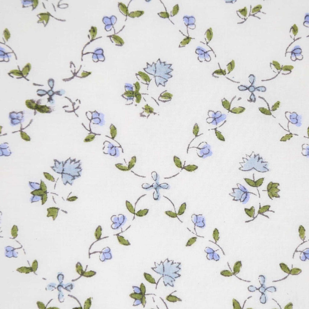 Espalier Tissue Box Cover - Liza Pruitt