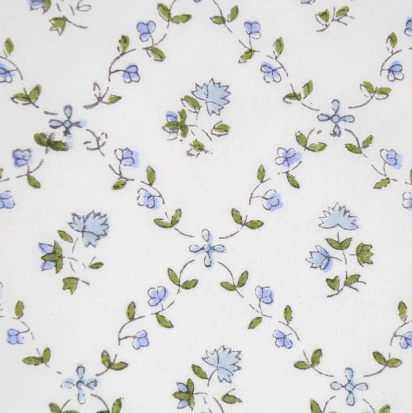 Espalier Tissue Box Cover - Liza Pruitt