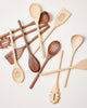 Essential Kitchen Utensils - Set of 6 - Liza Pruitt