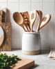 Essential Kitchen Utensils - Set of 6 - Liza Pruitt