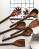 Essential Kitchen Utensils - Set of 6 - Liza Pruitt