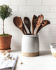 Essential Kitchen Utensils - Set of 6 - Liza Pruitt