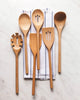 Essential Kitchen Utensils - Set of 6 - Liza Pruitt