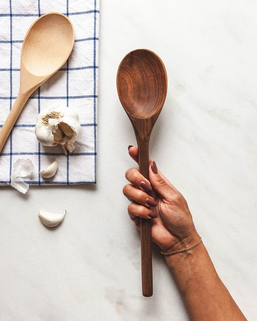 Essential Kitchen Utensils - Set of 6 - Liza Pruitt