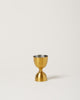 Essex Barware - Brushed Gold - Liza Pruitt