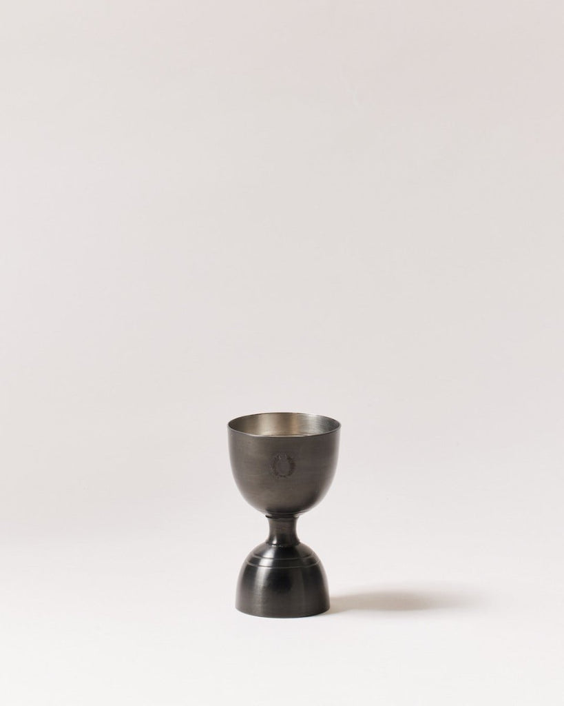 Essex Barware - Brushed Onyx - Liza Pruitt