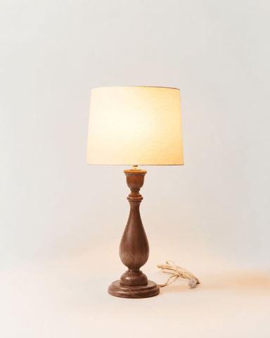 Essex Lamp - Liza Pruitt