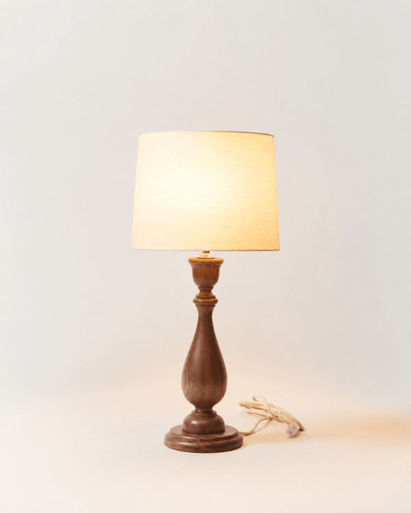 Essex Lamp - Liza Pruitt