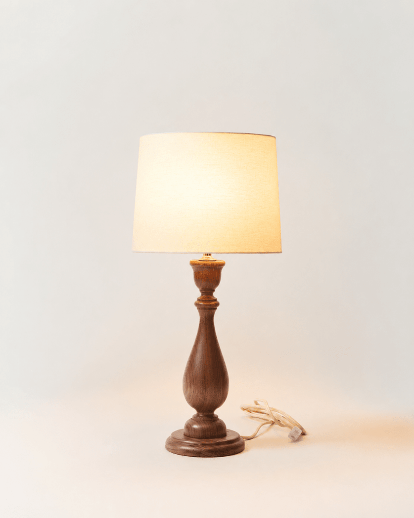 Essex Lamp - Liza Pruitt