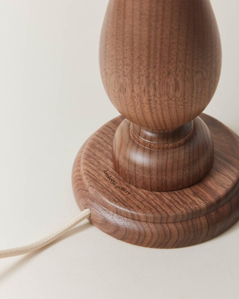 Essex Lamp - Liza Pruitt