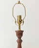 Essex Lamp - Liza Pruitt