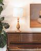 Essex Lamp - Liza Pruitt
