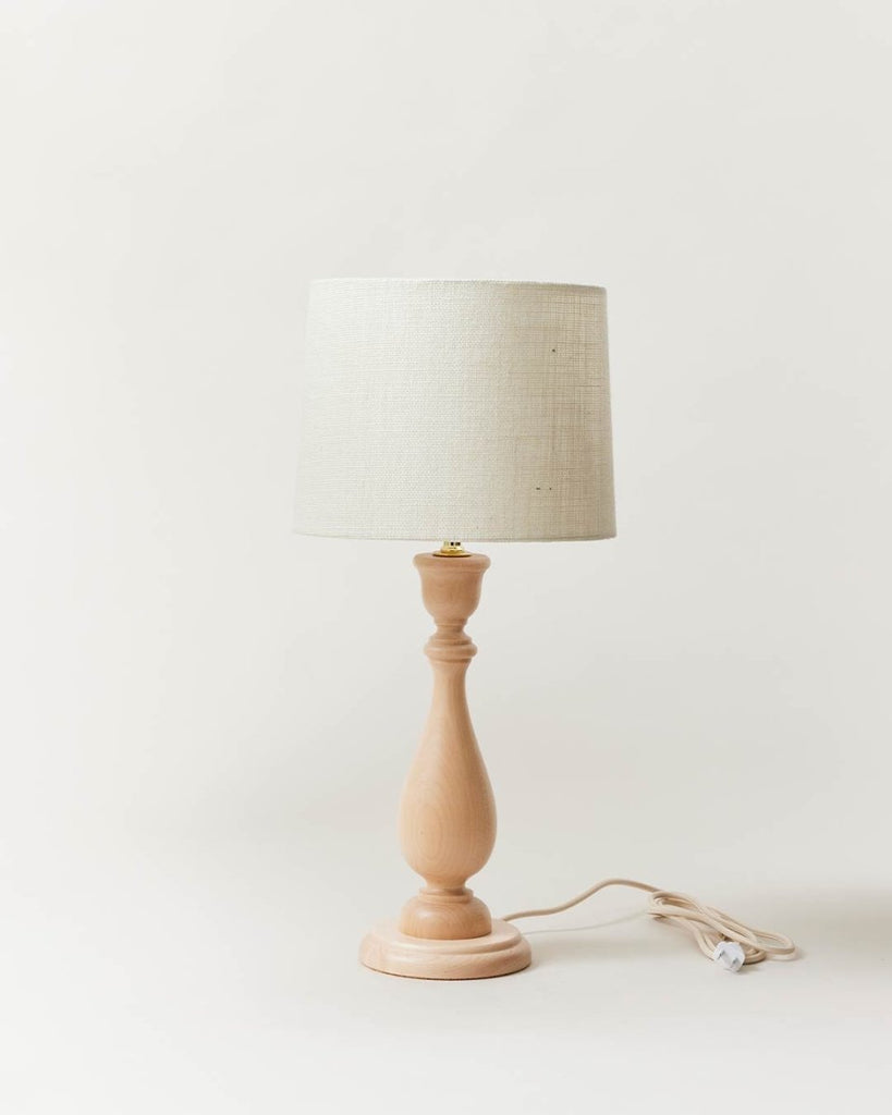 Essex Lamp - Liza Pruitt