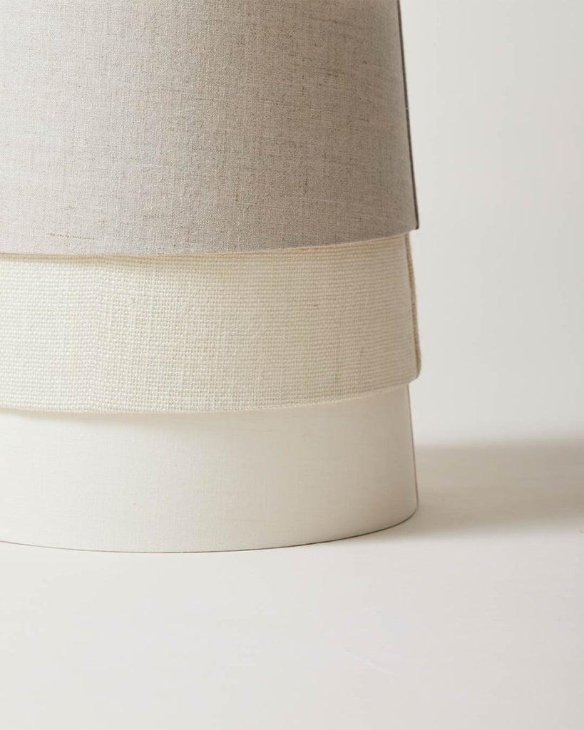 Essex Lamp - Liza Pruitt