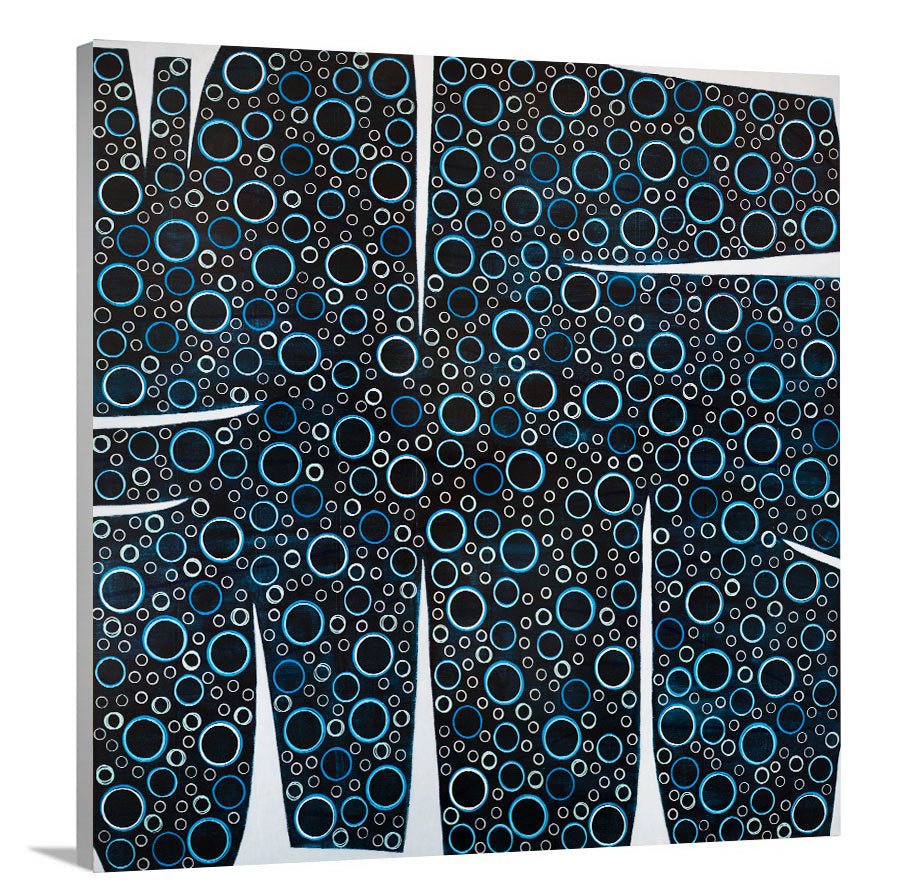 Eternity - Limited Edition Canvas Print - Liza Pruitt