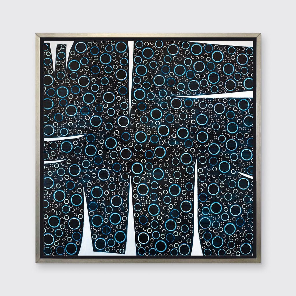 Eternity - Limited Edition Canvas Print - Liza Pruitt