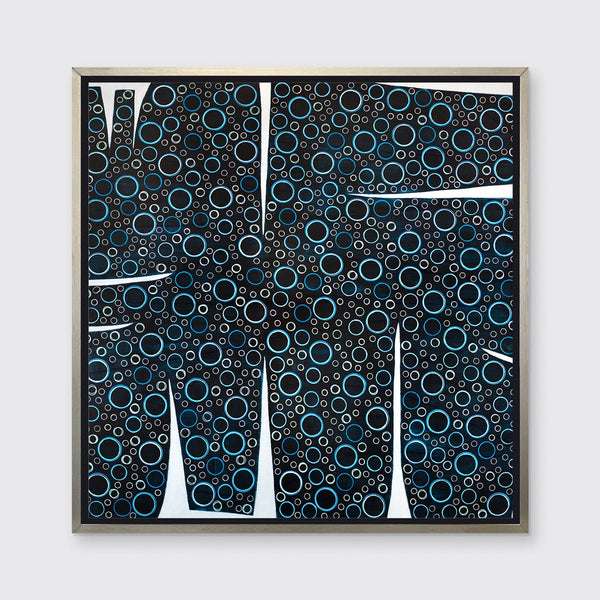 Eternity - Limited Edition Canvas Print - Liza Pruitt