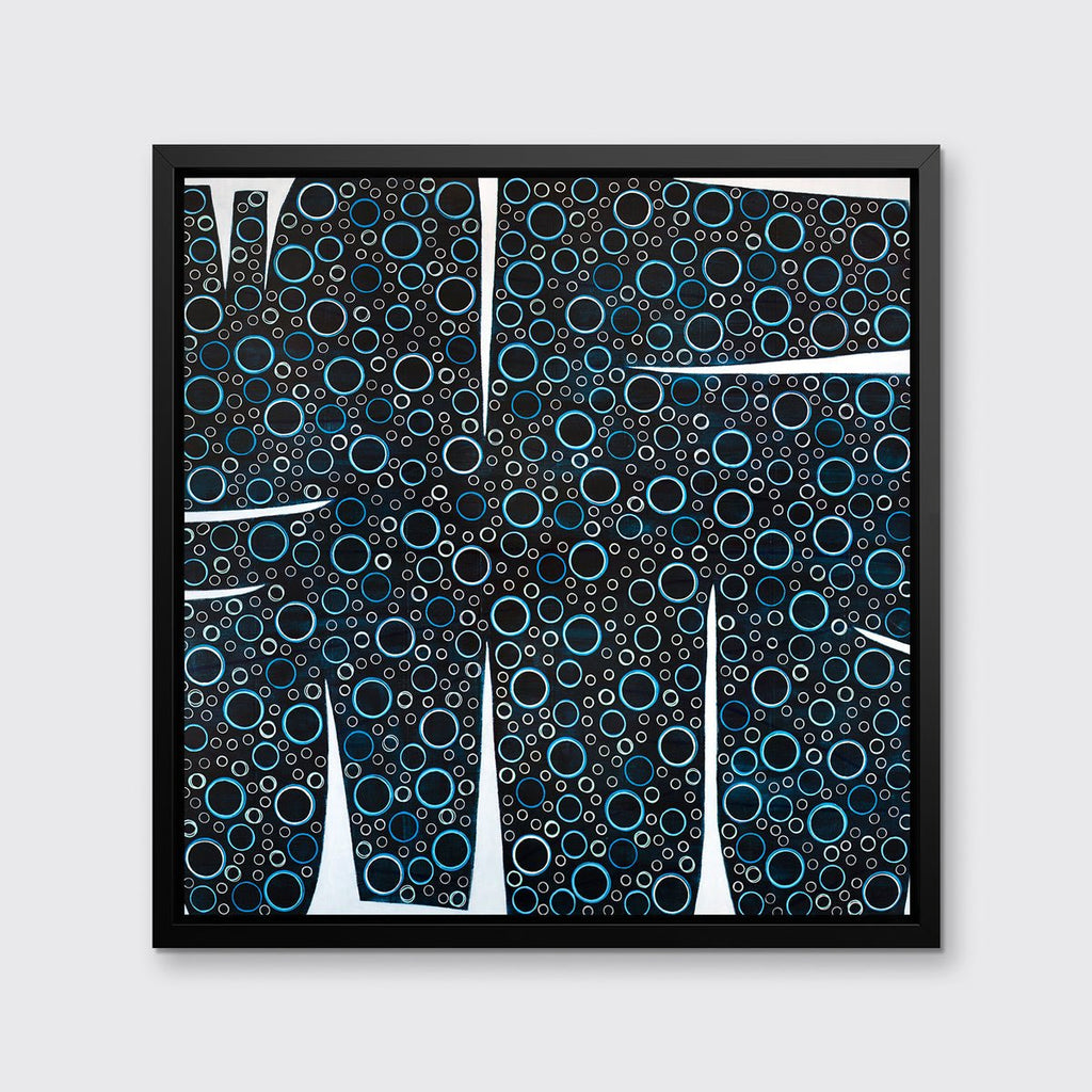 Eternity - Limited Edition Canvas Print - Liza Pruitt