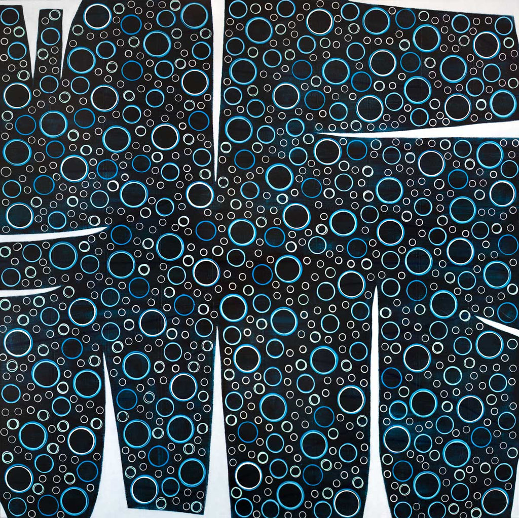 Eternity - Limited Edition Canvas Print - Liza Pruitt