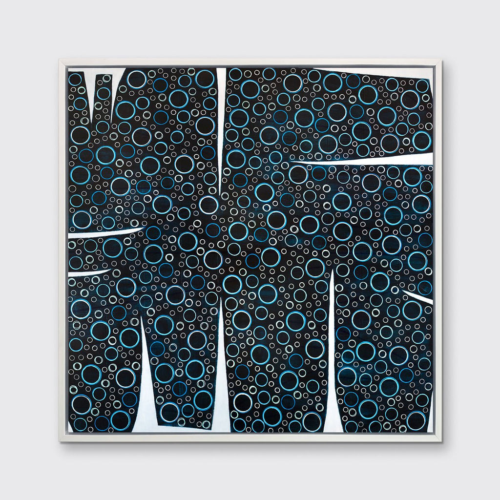 Eternity - Limited Edition Canvas Print - Liza Pruitt