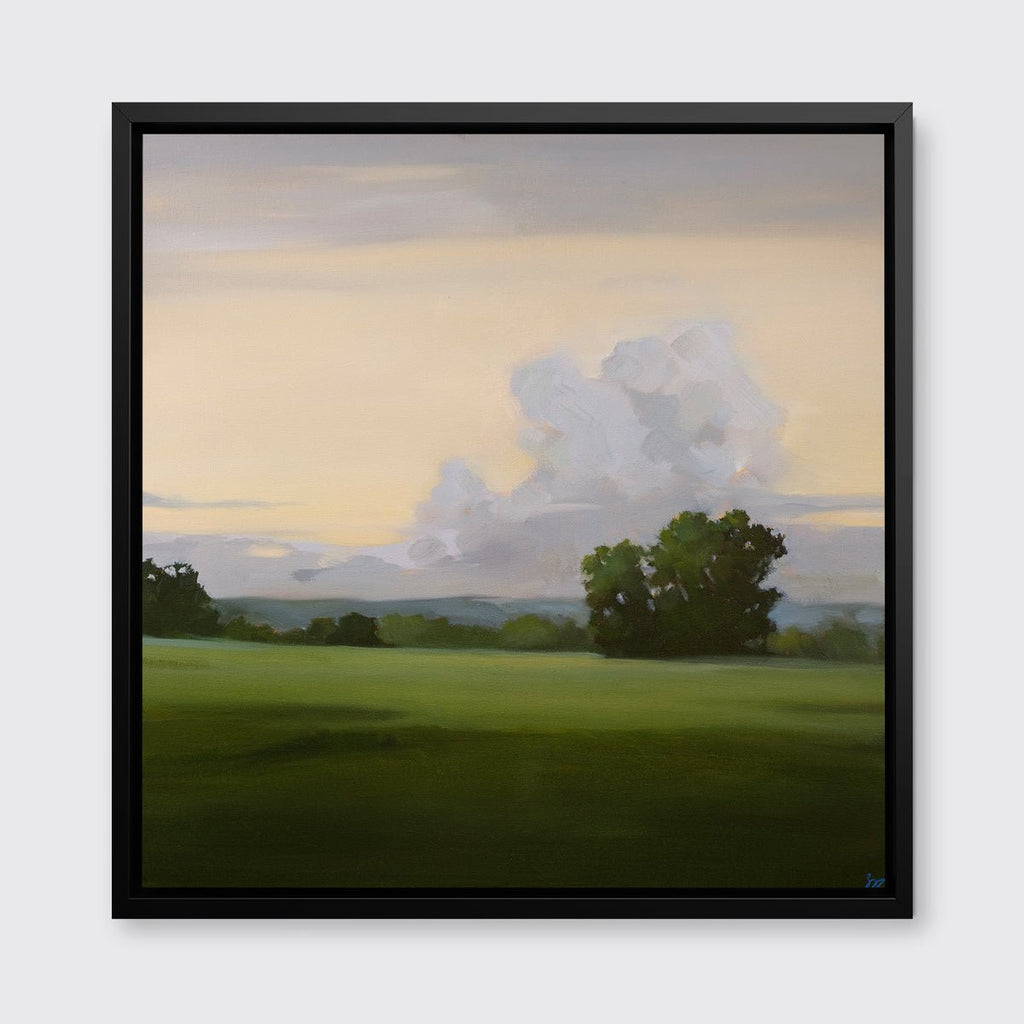 Ethereal Evening - Open Edition Canvas Print - Liza Pruitt
