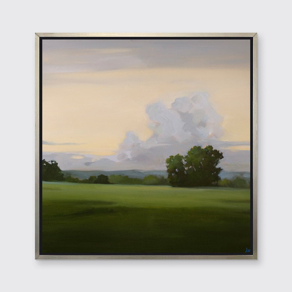Ethereal Evening - Open Edition Canvas Print - Liza Pruitt