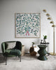 Eucalyptus Formation - Open Edition Canvas Print - Liza Pruitt