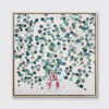 Eucalyptus Formation - Open Edition Canvas Print - Liza Pruitt