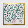 Eucalyptus Formation - Open Edition Canvas Print - Liza Pruitt