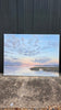 Evening Tranquility | 36" h x 48" w - Liza Pruitt