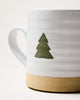 Evergreen Mug - Liza Pruitt