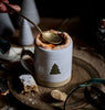 Evergreen Mug - Liza Pruitt