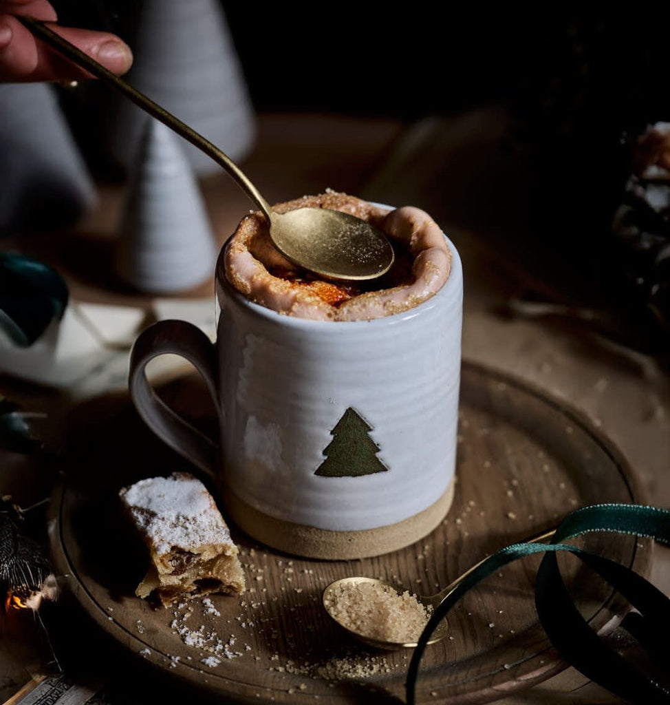 Evergreen Mug - Liza Pruitt