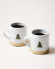 Evergreen Mug - Liza Pruitt