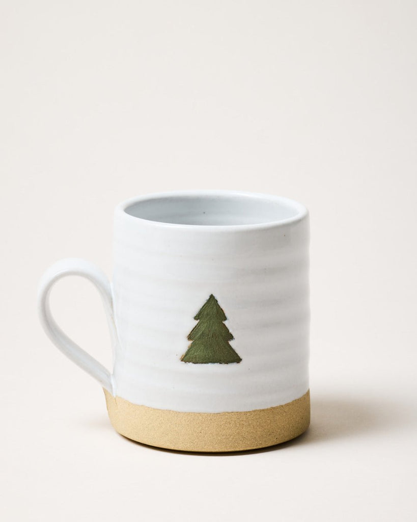 Evergreen Mug - Liza Pruitt