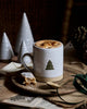 Evergreen Mug - Liza Pruitt