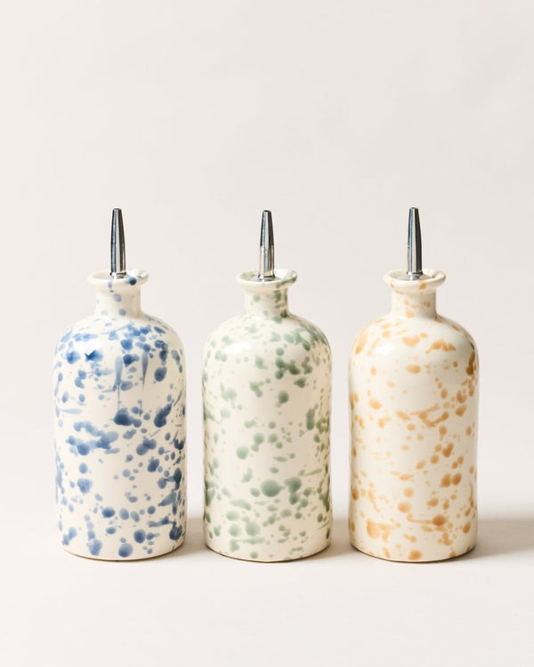Everyday Oil Bottle - Liza Pruitt