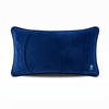 Everything Hurts Needlepoint Pillow - Liza Pruitt