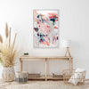 Exhale - Open Edition Canvas Print - Liza Pruitt