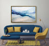 Expanse - Open Edition Canvas Print - Liza Pruitt