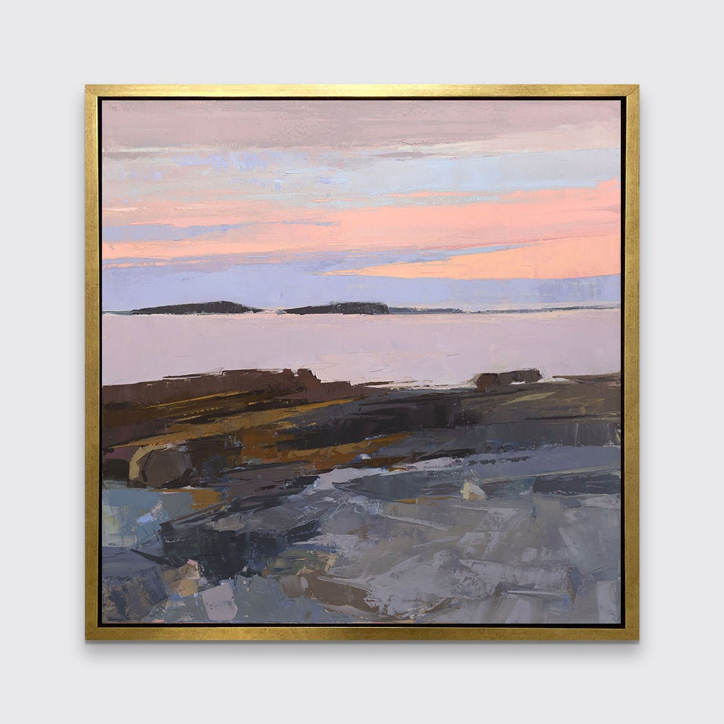Extol - Limited Edition Canvas Print - Liza Pruitt