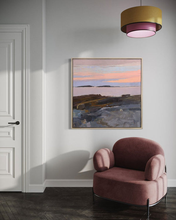 Extol - Limited Edition Canvas Print - Liza Pruitt