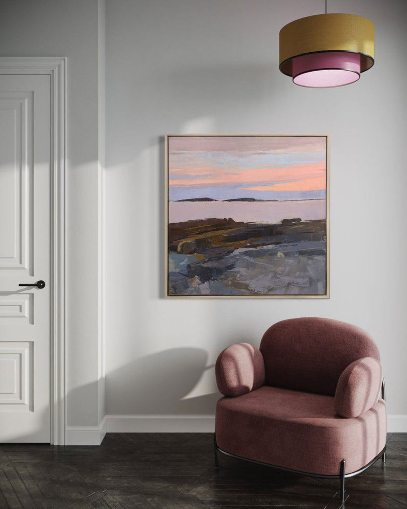 Extol - Limited Edition Canvas Print - Liza Pruitt