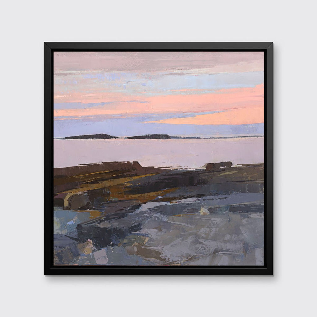 Extol - Limited Edition Canvas Print - Liza Pruitt