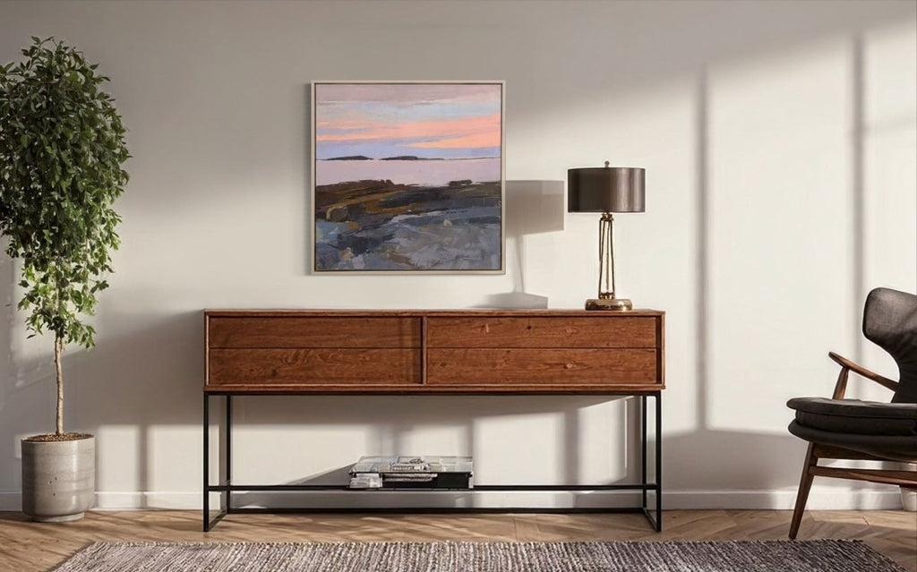 Extol - Limited Edition Canvas Print - Liza Pruitt