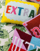 Extra Pillow - Liza Pruitt