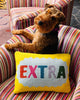 Extra Pillow - Liza Pruitt