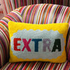 Extra Pillow - Liza Pruitt